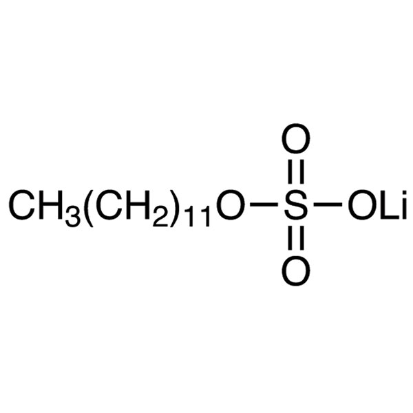 Lithium Dodecyl Sulfate (LDS)