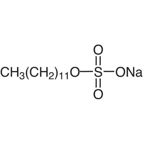 Sodium Lauryl Sulfate 95%（SLS95）