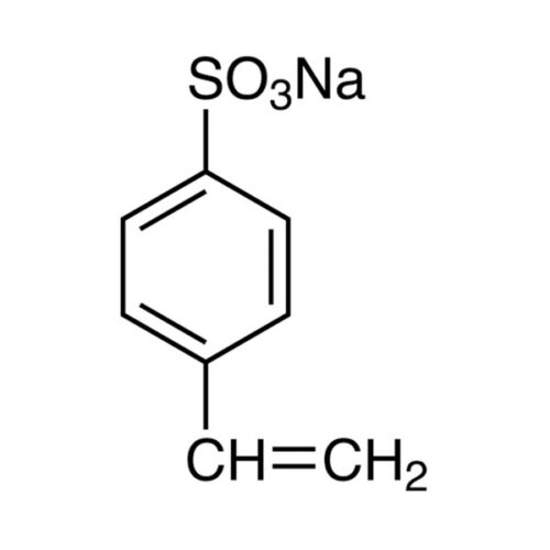 Sodium p-styrenesulfonate(SSS)