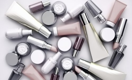 Cosmetics