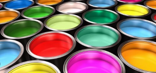 Paints and Coatings