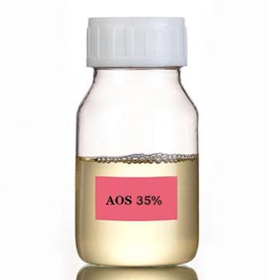 AOS liquid