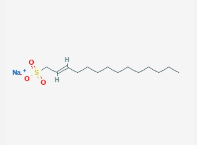 AOS Molecular formula