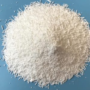 What is SLS (sodium lauryl sulfate)?