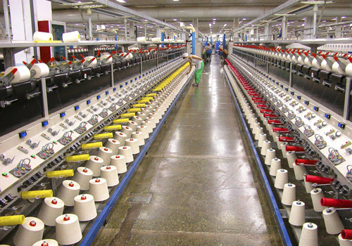 Textile Industry